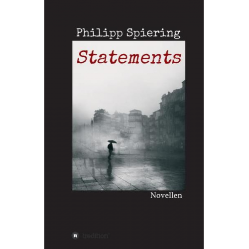 Philipp Spiering - Statements