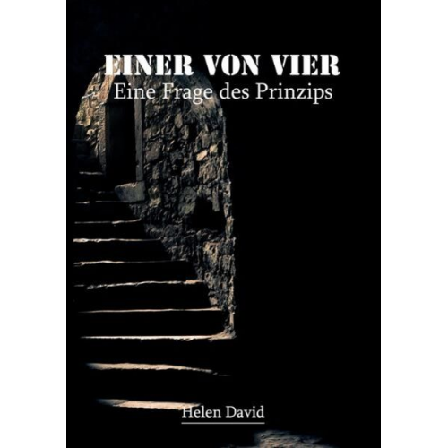 Helen David - Einer von vier