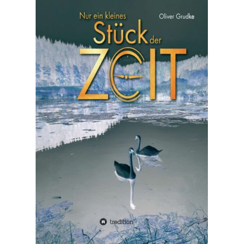 Oliver Grudke - Nur ein kleines Stück der Zeit