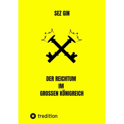 Sezgin Ismailov - Der Reichtum im grossen Königreich
