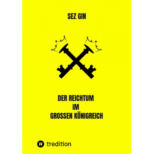 Sezgin Ismailov - Der Reichtum im grossen Königreich