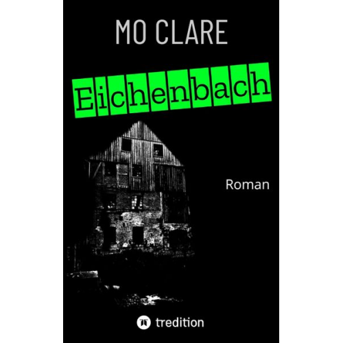 Mo Clare - Eichenbach