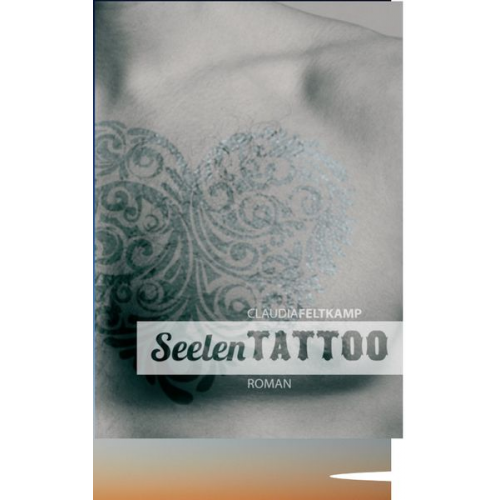 Claudia Feltkamp - SeelenTattoo