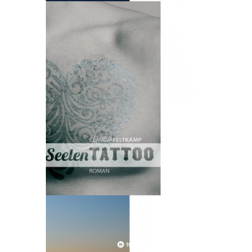 Claudia Feltkamp - SeelenTattoo