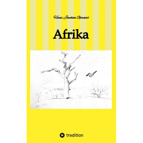 Hans Joachim Gernert - Afrika