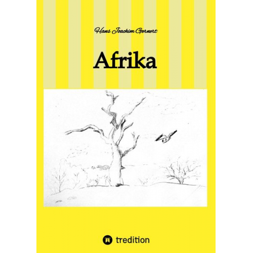 Hans Joachim Gernert - Afrika