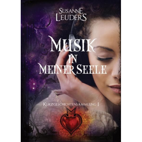 Susanne Leuders - Musik in meiner Seele