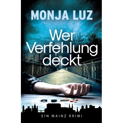 Monja Luz - Wer Verfehlung deckt