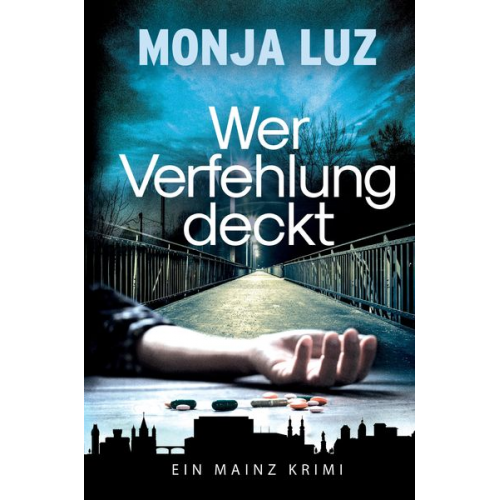 Monja Luz - Wer Verfehlung deckt