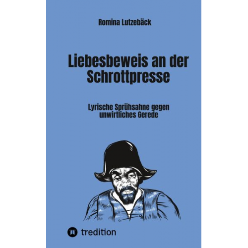 Romina Lutzebäck - Liebesbeweis an der Schrottpresse