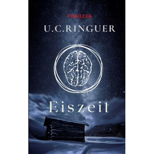 U.C. Ringuer - Eiszeit