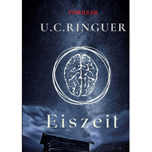 U.C. Ringuer - Eiszeit