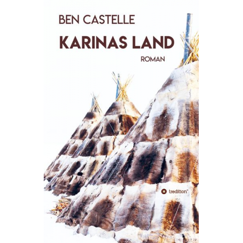 Ben Castelle - Karinas Land