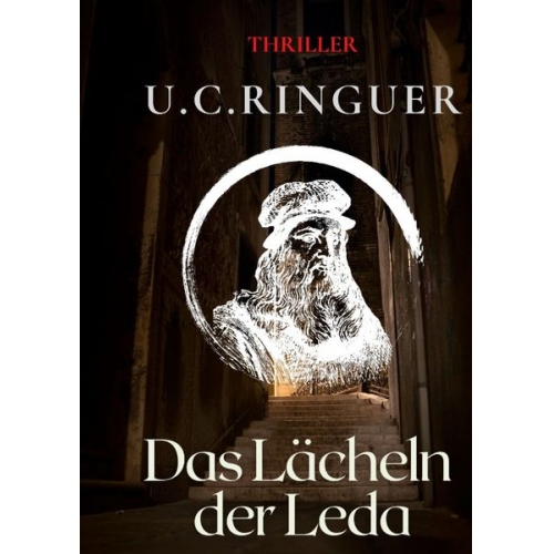 U.C. Ringuer - Das Lächeln der Leda