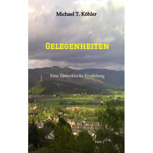 Michael T. Köhler - Gelegenheiten