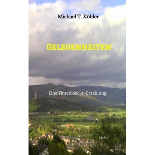 Michael T. Köhler - Gelegenheiten