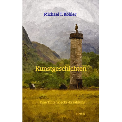 Michael T. Köhler - Kunstgeschichten