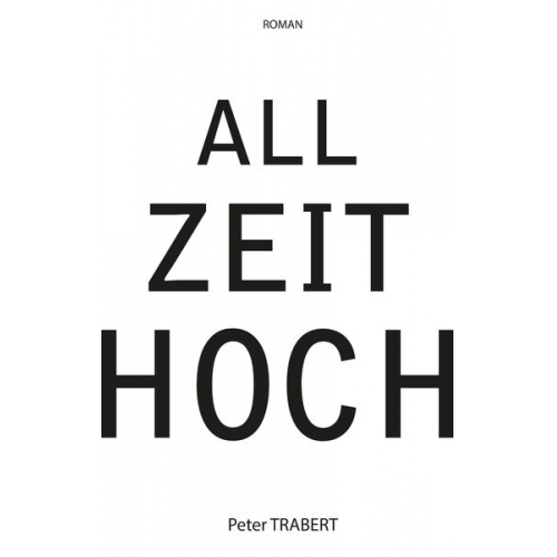 Peter Trabert - Allzeithoch