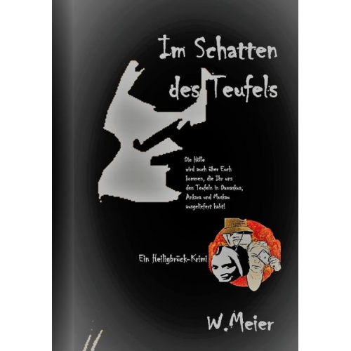 Werner Meier - Im Schatten des Teufels