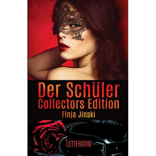 Finja Jinski - Der Schüler