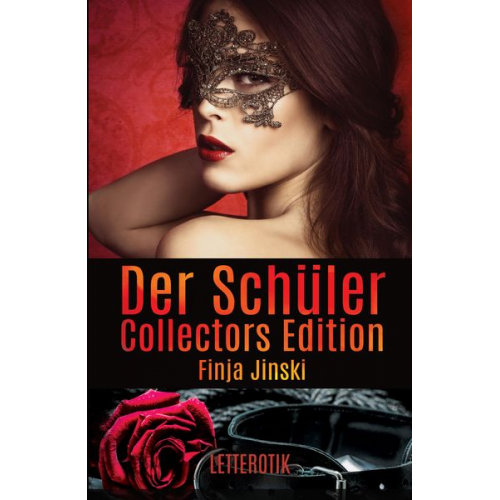 Finja Jinski - Der Schüler