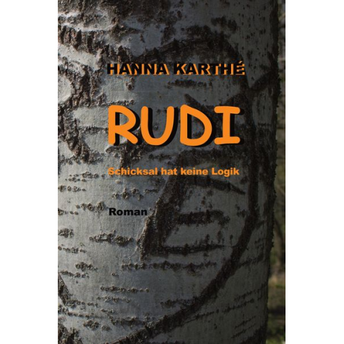 Hanna Karthé - RUDI