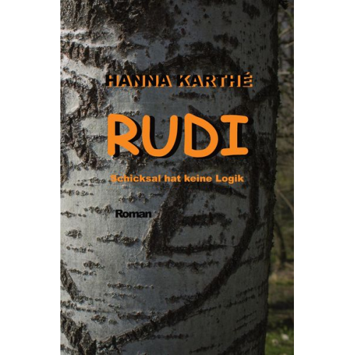 Hanna Karthé - RUDI