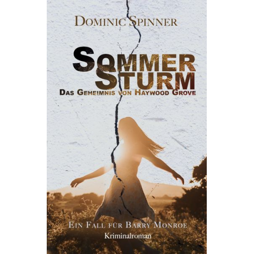 Dominic Spinner - Sommersturm - Das Geheimnis von Haywood Grove: Der zweite Fall für Barry Monroe