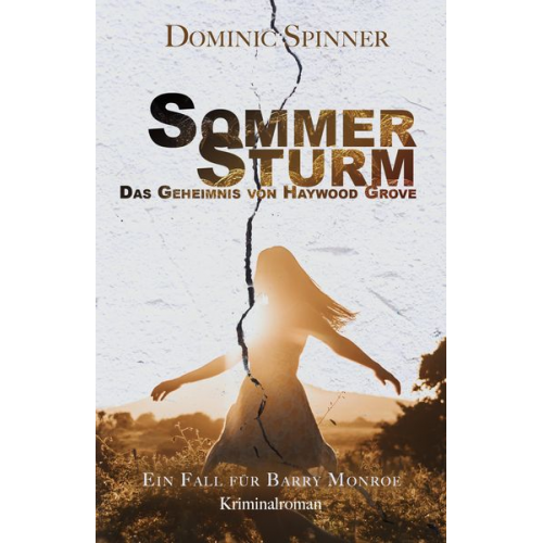 Dominic Spinner - Sommersturm - Das Geheimnis von Haywood Grove: Der zweite Fall für Barry Monroe