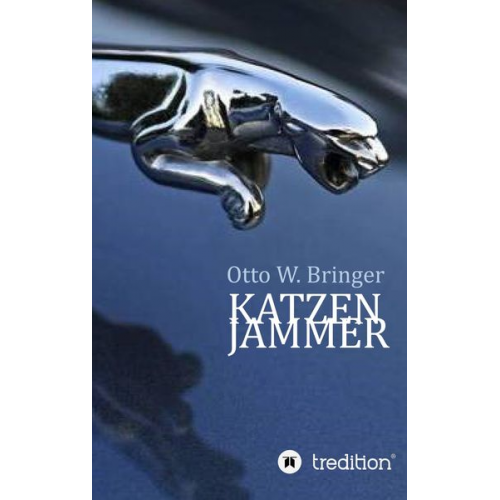 Otto W. Bringer - Katzenjammer