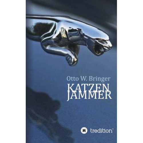 Otto W. Bringer - Katzenjammer