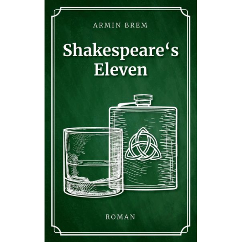 Armin Brem - Shakespeare´s Eleven