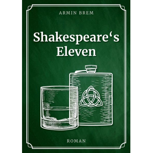 Armin Brem - Shakespeare´s Eleven