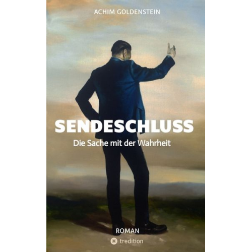 Achim Goldenstein - Sendeschluss