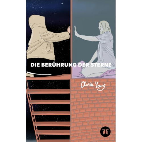 Olivia Young - Die Berührung der Sterne