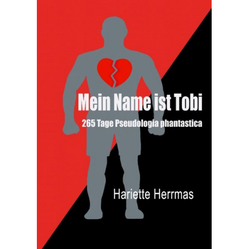 Hariette Herrmas - Mein Name ist Tobi