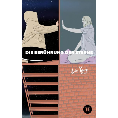 Livi Young - Die Berührung der Sterne