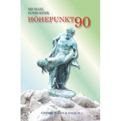 Michael Schroeder - Höhepunkt 90