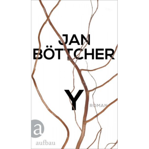 Jan Böttcher - Y