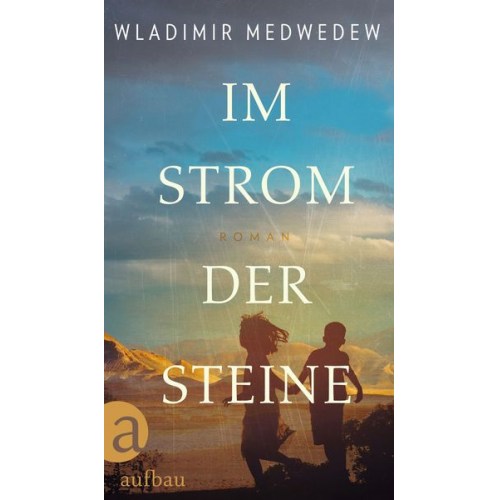 Wladimir Medwedew - Im Strom der Steine