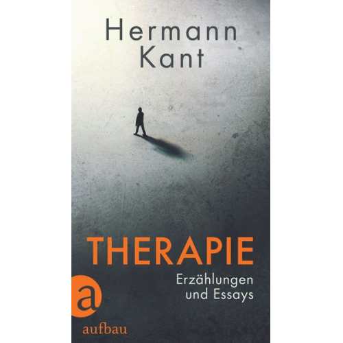 Hermann Kant - Therapie