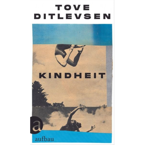 Tove Ditlevsen - Kindheit