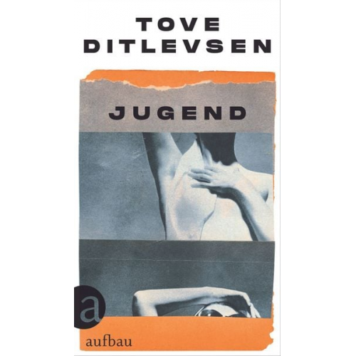 Tove Ditlevsen - Jugend