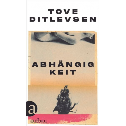 Tove Ditlevsen - Abhängigkeit