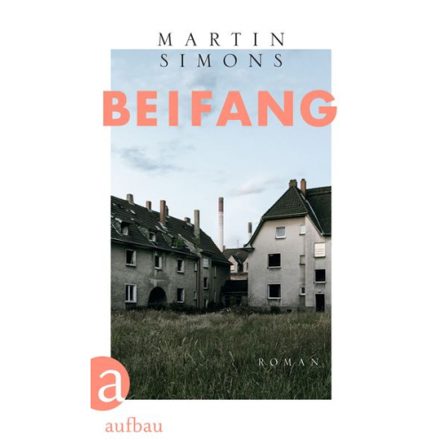 Martin Simons - Beifang