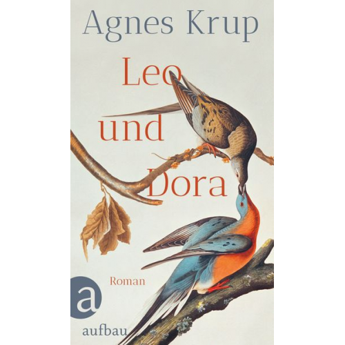 Agnes Krup - Leo und Dora