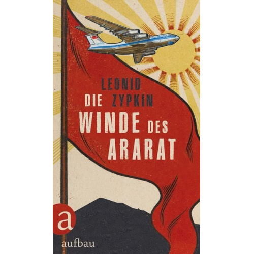 Leonid Zypkin - Die Winde des Ararat