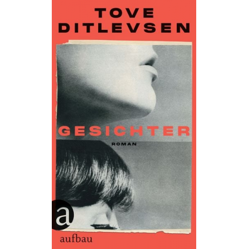 Tove Ditlevsen - Gesichter