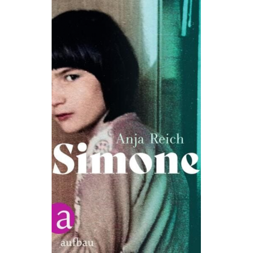 Anja Reich - Simone