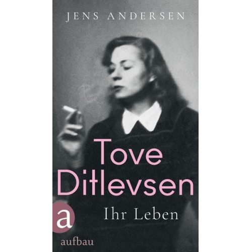 Jens Andersen - Tove Ditlevsen